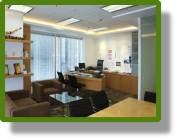 Gallery Office