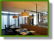 Gallery Restaurant